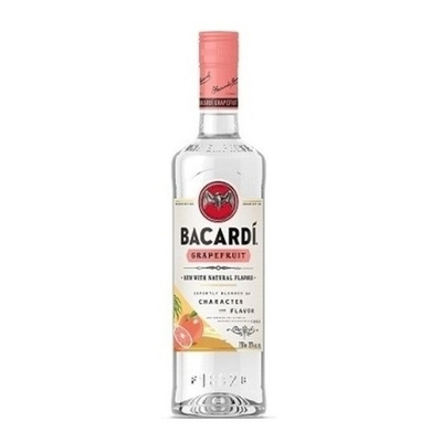 Product BACARDI GRAPEFRUIT