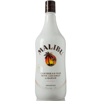 Product MALIBU COCONUT 750ML