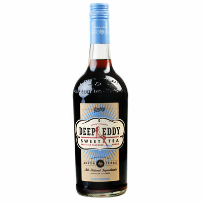 Product DEEP EDDY SWEET TEA VODKA 750ML