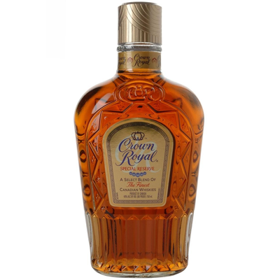 Product CROWN ROYAL RESERVE 750ML