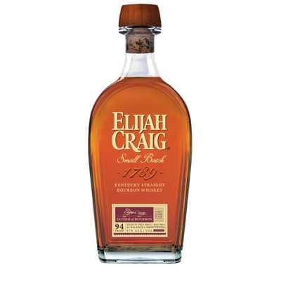 Product ELIJAH CRAIG 12 YR OLD 1.75 1.75L