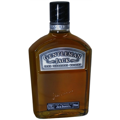 Product GENTLEMAN JACK 750ML