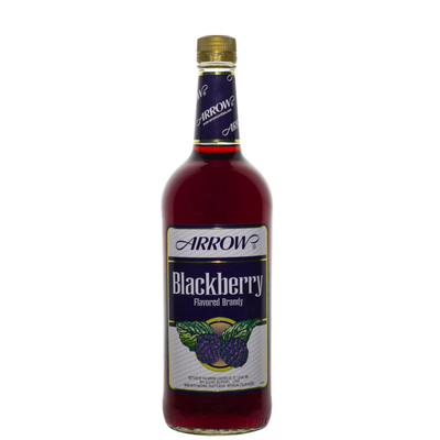 Product ARROW BLACKBERRY BRANDY PL      