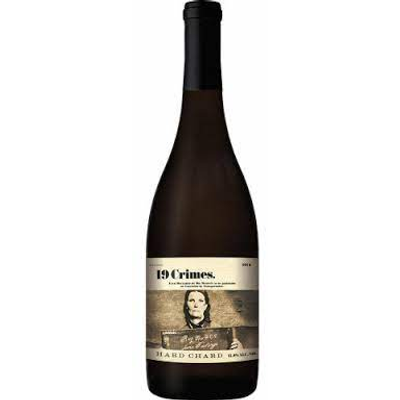 Product 19 CRIMES CHARDONNAY 750ML