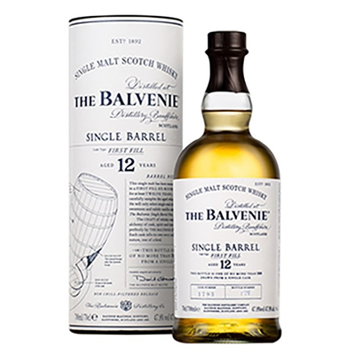 Product BALVENIE  750 10 YEAR