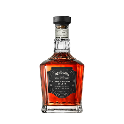 Product JACK DANIELS SINGLE BARREL 750ML