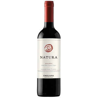 Product NATURA MALBEC