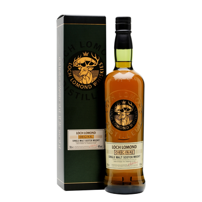 Product LOCH LOMOND ORIGINAL            