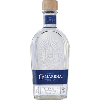 Product CAMARENA SILVER 750ML