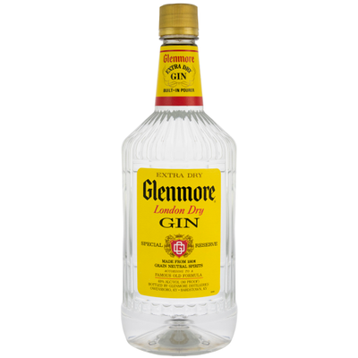 Product GLENMORE GIN 1.75L