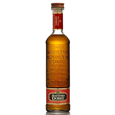 Product MAESTRO DOBEL ANEJO 750ML