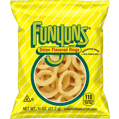 Product FUNYUNS