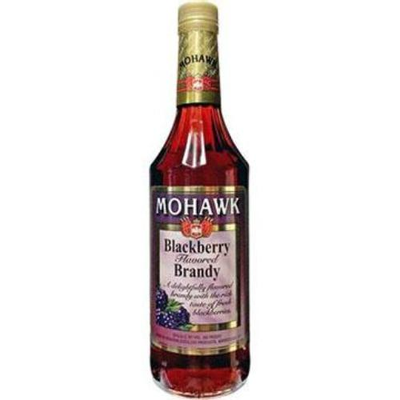 Product MOHAWK BLACKBERRY BRANDY PL     