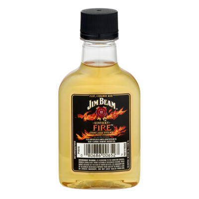 Product JIM BEAM KENTUCKY FIRE PL       