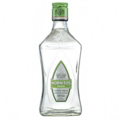 Product HORNITOS PLATA 375ML