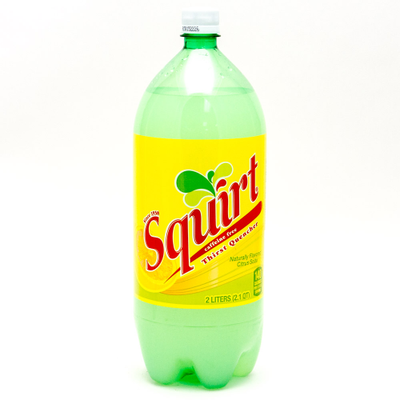 Product SQUIRT 2L