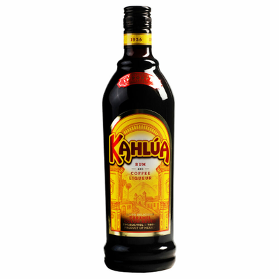 Product KAHLUA 750