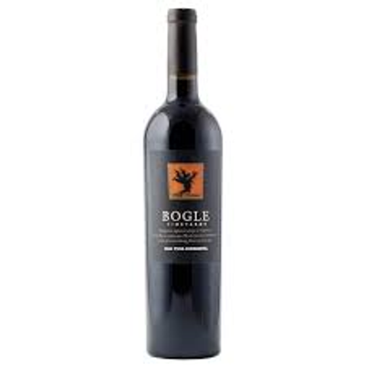 Product BOGLE OV ZINFANDEL 750ML