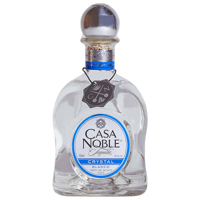 Product CASA NOBLE CRYSTAL BLANCO 750 ML