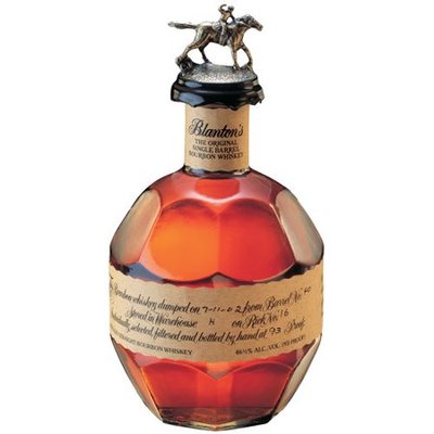 Product BLANTON'S BOURBON 750ML