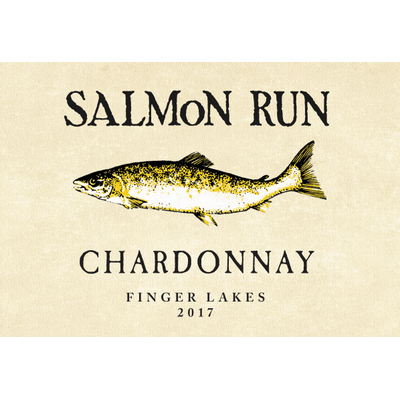 Product SALMON RUN CHARDONNAY 750ML