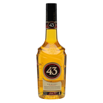 Product LICOR 43 750ML