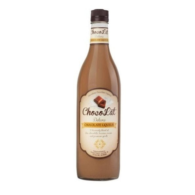 Product CHOCO LAT DELUXE CHOCOLATE      