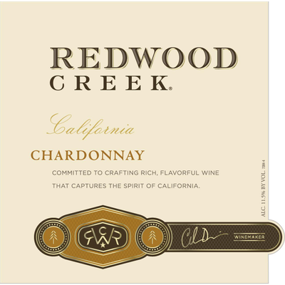 Product REDW CREEK CHARDONNAY 1.5 L