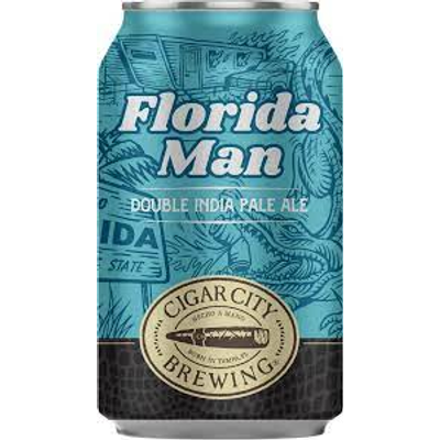 Product CCB FLORIDA MAN 12OZ