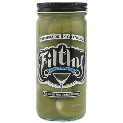 Product FILTHY BLUE CHEEESE 8 OZ
