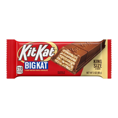 Product KITKAT BIG KAT