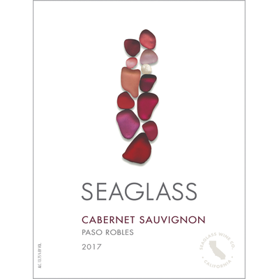 Product SEAGLASS 750ML CABERNET SAUVIGNON