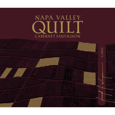 Product QUILT NAPA CAB RESERVE 750ML