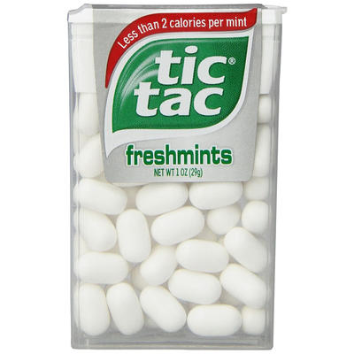 Product TIC TAC FRESHMINT