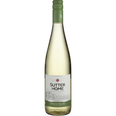 Product SUTTERHOME CHEN BLANC