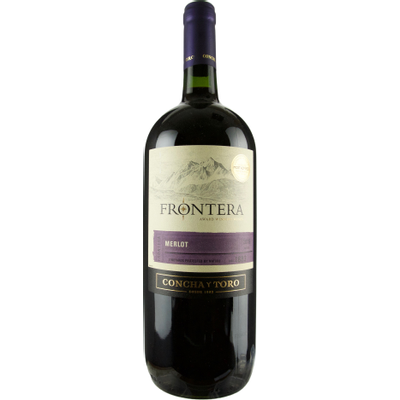 Product CONCHA Y TORO  MERLOT 750ML