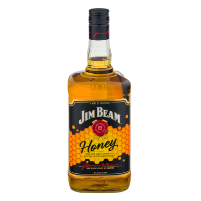 Product JIM BEAM HONEY