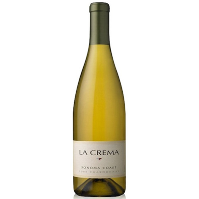 Product LA CREMA CHARDONNAY MONT 375ML