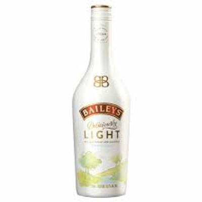 Product BAILYS DELICIOUS LIGHT 750 ML