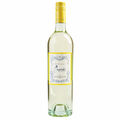 Product CUPCAKE SAUV BLANC 750ML