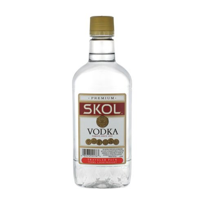 Product SKOL TRAVELLER 750ML