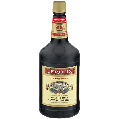 Product LEROUX BLACKBERRY BRANDY        