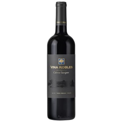 Product VINA ROBLES CABERNET SAUVIGNON 750ML