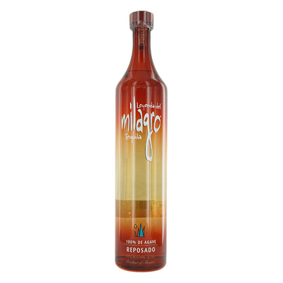Product MILAGRO REPOSADO 375ML