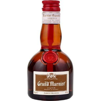 Product GRAND  MARNIER 50ML