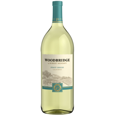 Product WOODBRIDGE  PINOT  GRIGIO 1.5L