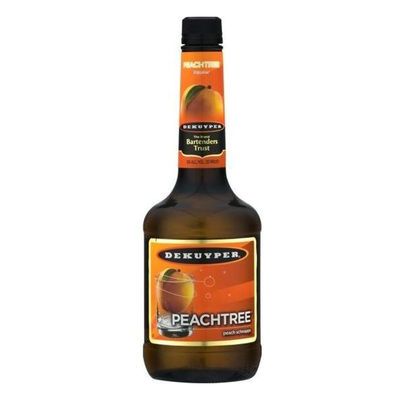 Product DE KUYPER PEACHTREE