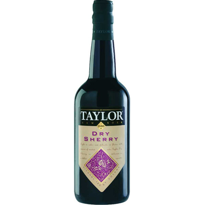 Product TAYLOR SHERRY DRY 750ML