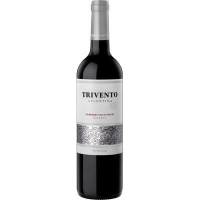 Product TRIVENTO CABERNET SAUVIGNON 750ML