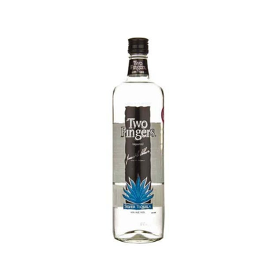 Product TWO FINGERS WHITE 1.75L